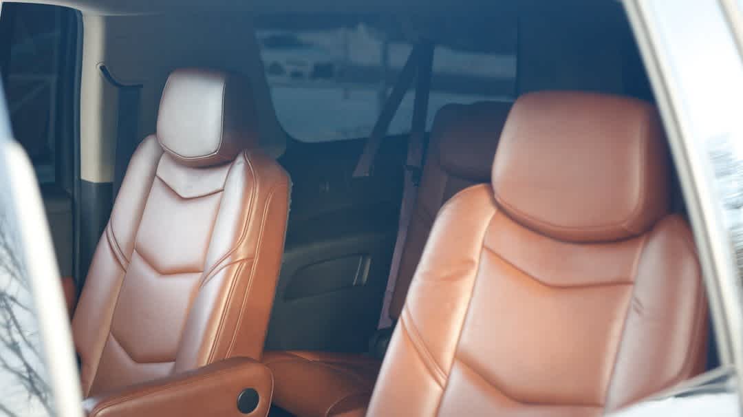 Thumbnail: 2016 Cadillac Escalade - 25