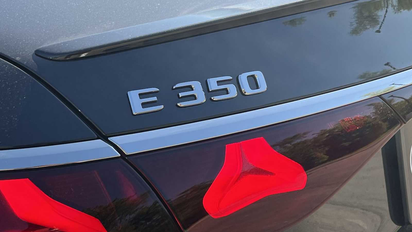 Thumbnail: 2026 Mercedes-Benz E-Class - 23