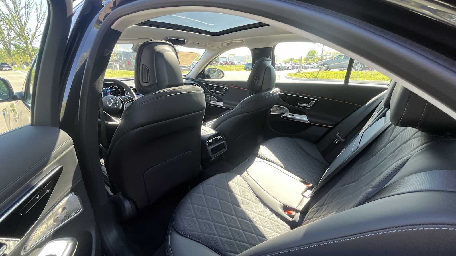Thumbnail: 2026 Mercedes-Benz E-Class - 13