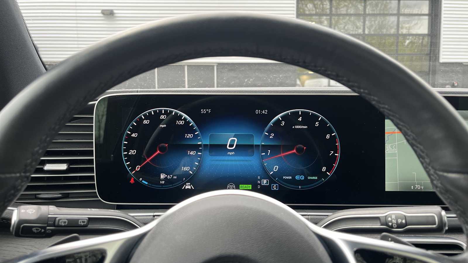 Thumbnail: 2022 Mercedes-Benz GLS - 50