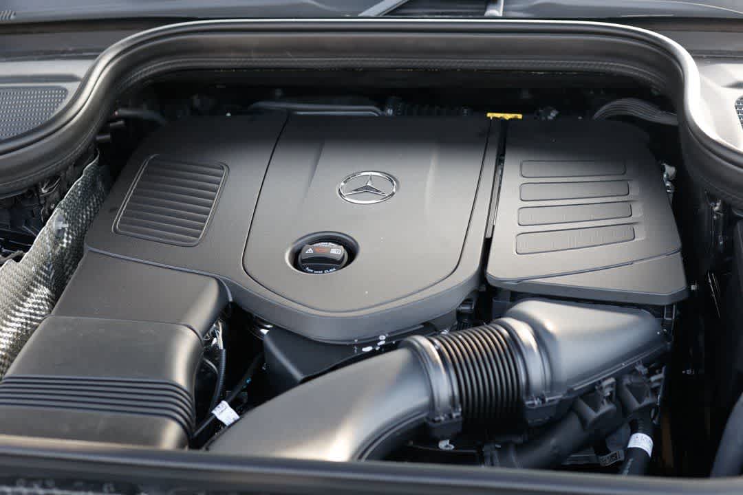 Thumbnail: 2026 Mercedes-Benz GLE - 28