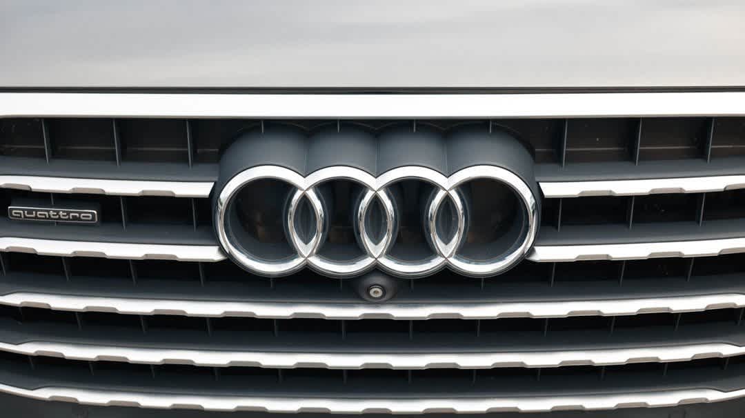 Thumbnail: 2018 Audi Q7 - 9