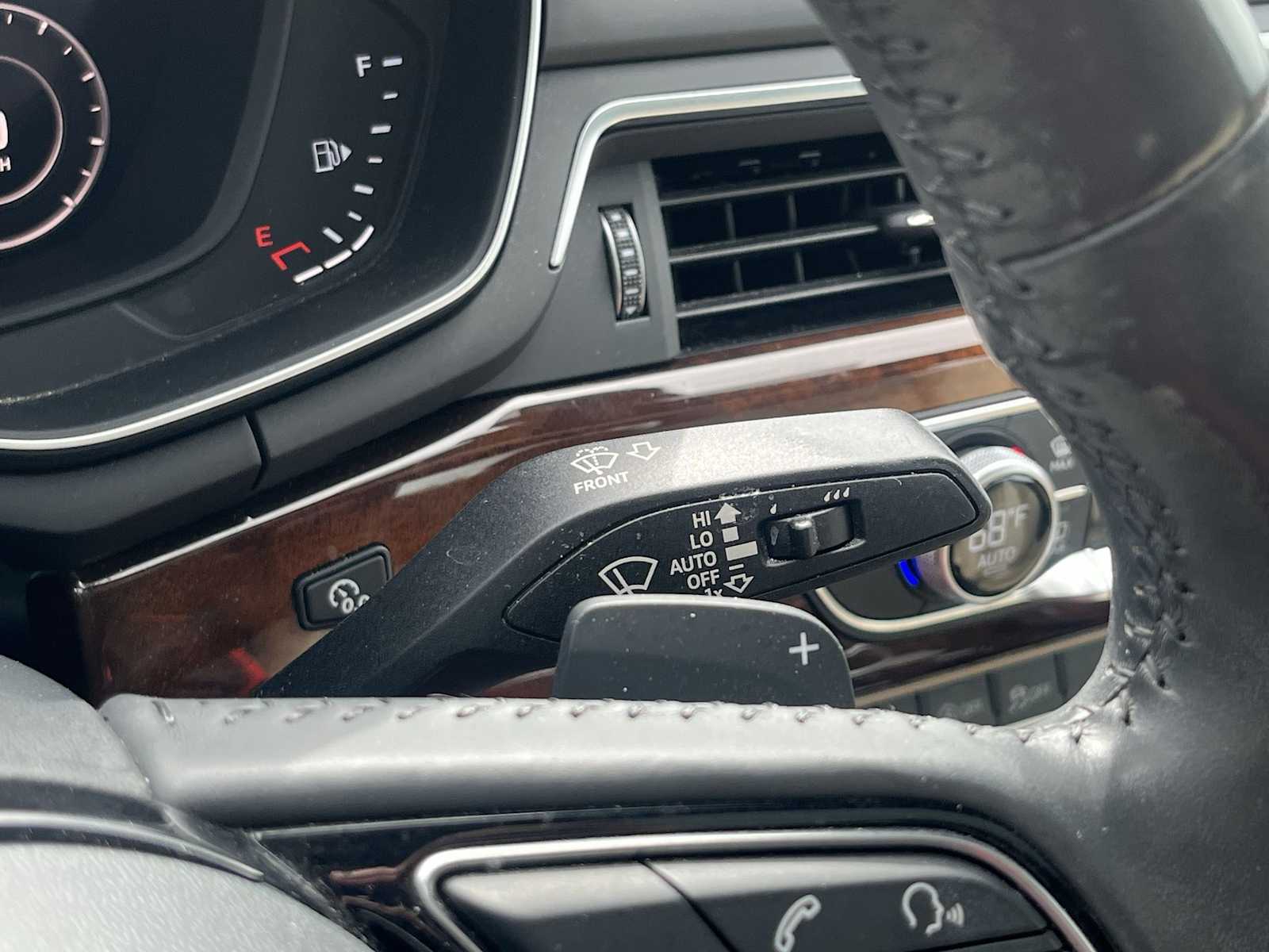 Thumbnail: 2018 Audi A5 - 40