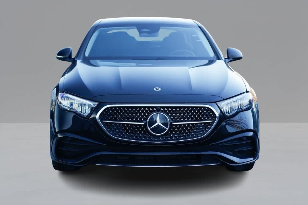 Thumbnail: 2026 Mercedes-Benz E-Class - 2