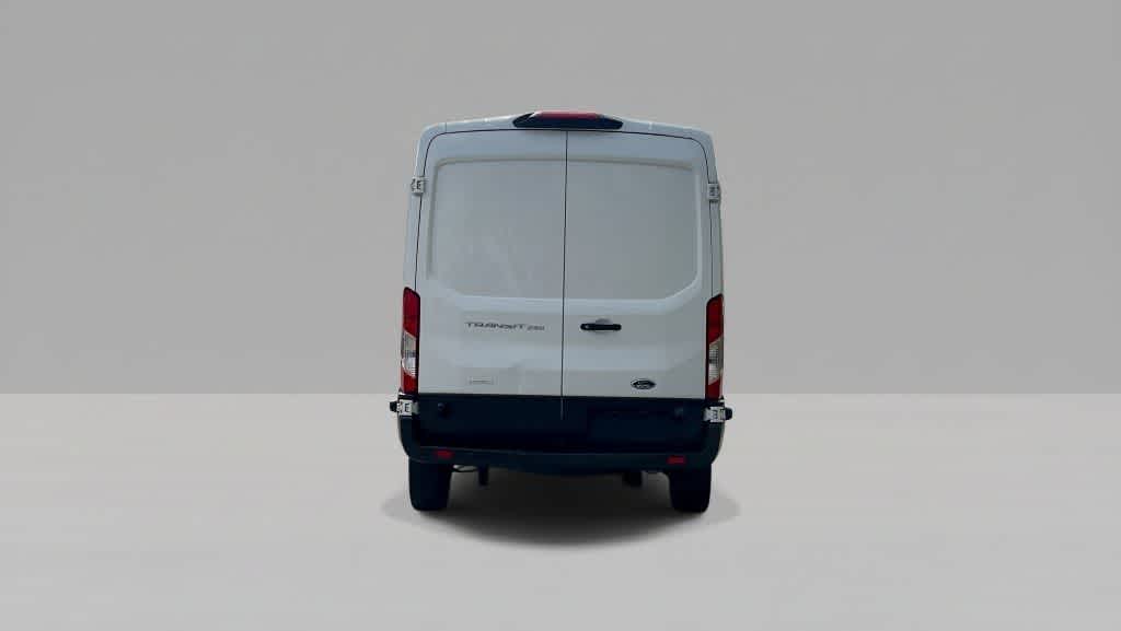 Thumbnail: 2018 Ford Transit Series - 7