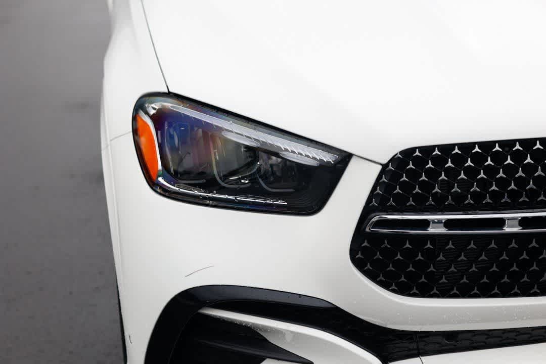 Thumbnail: 2026 Mercedes-Benz GLE - 25