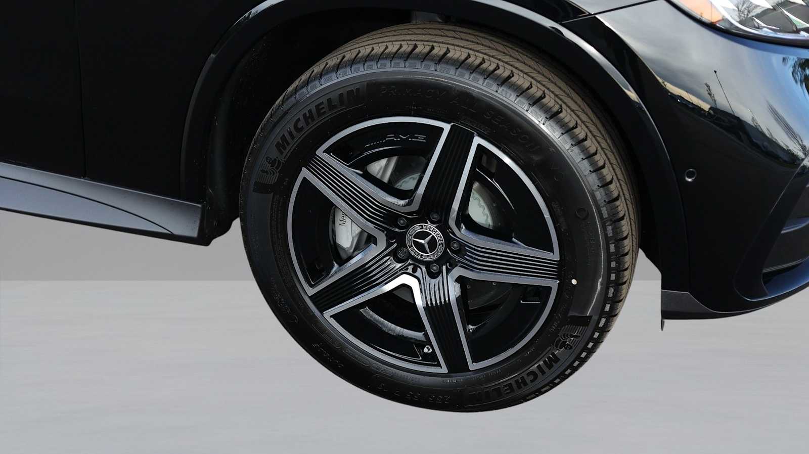 Thumbnail: 2026 Mercedes-Benz GLC - 12