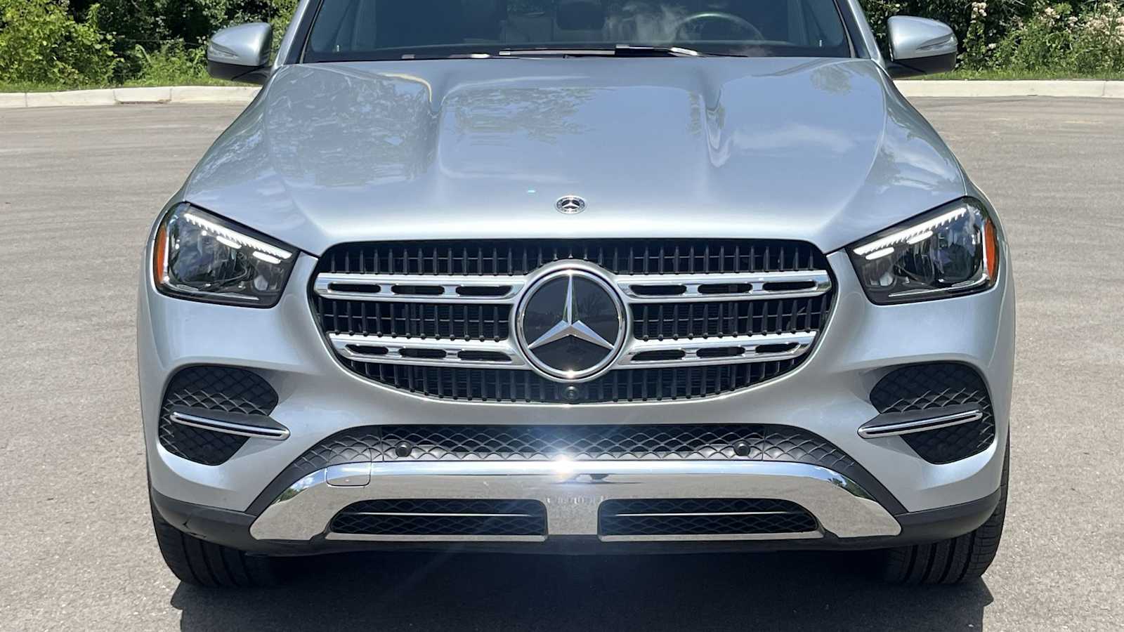 Thumbnail: 2025 Mercedes-Benz GLE - 23