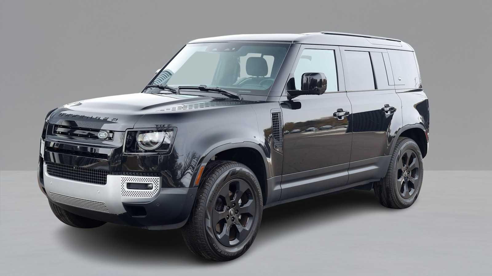 2024 Land Rover Defender S