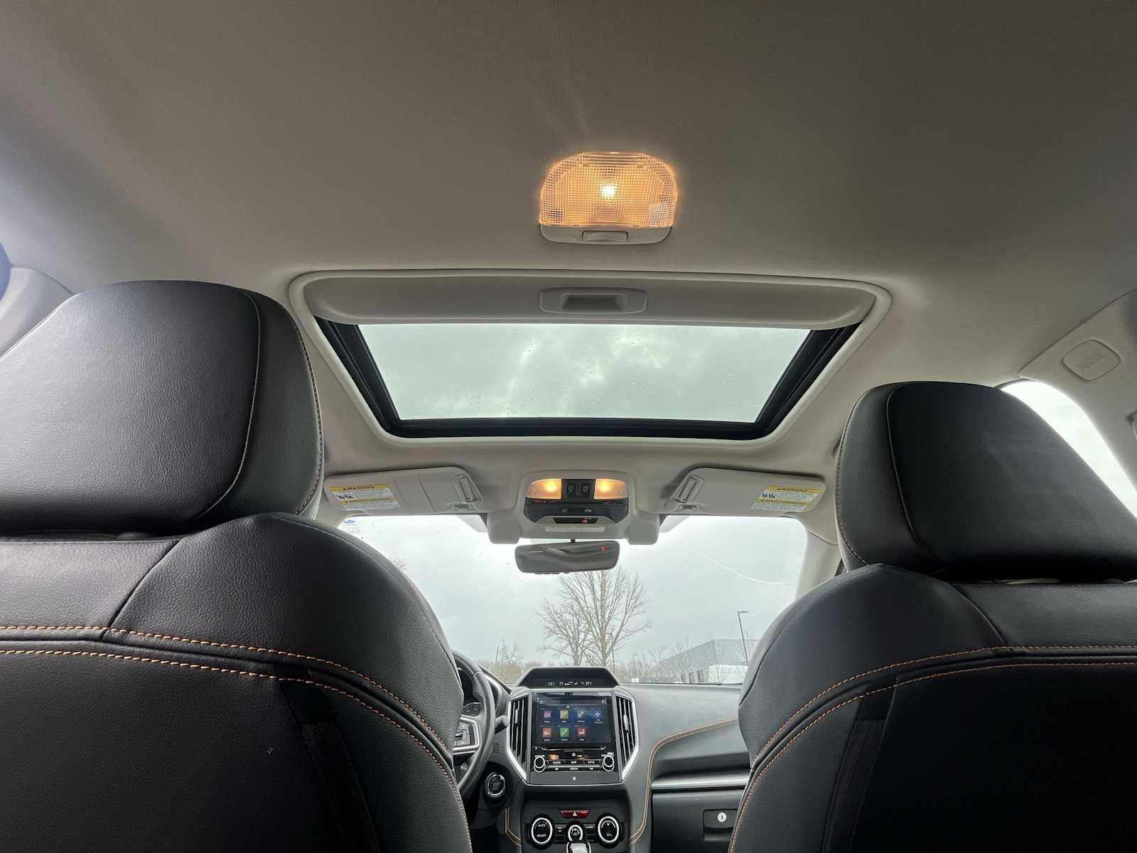 Thumbnail: 2018 Subaru Crosstrek - 29