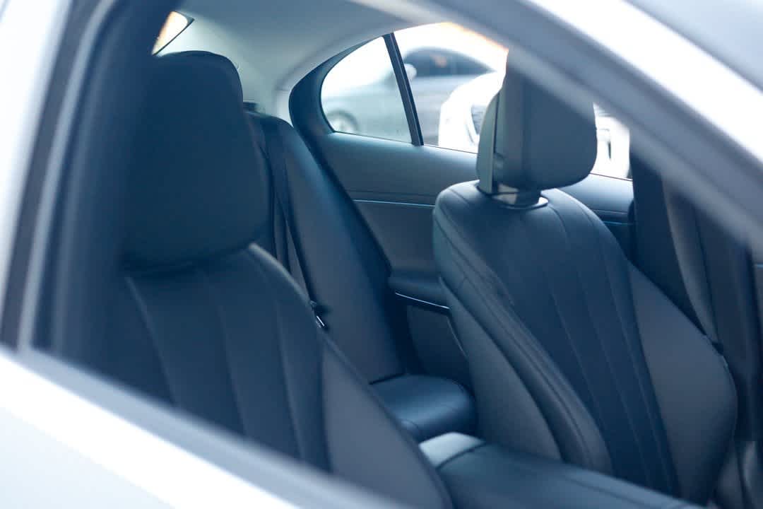 Thumbnail: 2026 Mercedes-Benz E-Class - 11