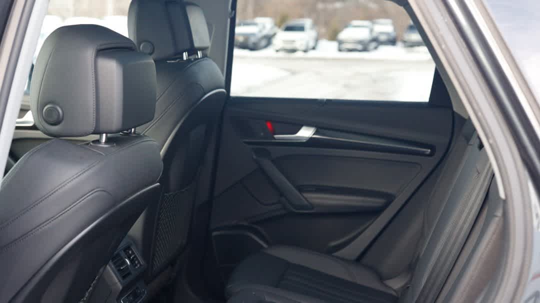 Thumbnail: 2020 Audi Q5 - 21