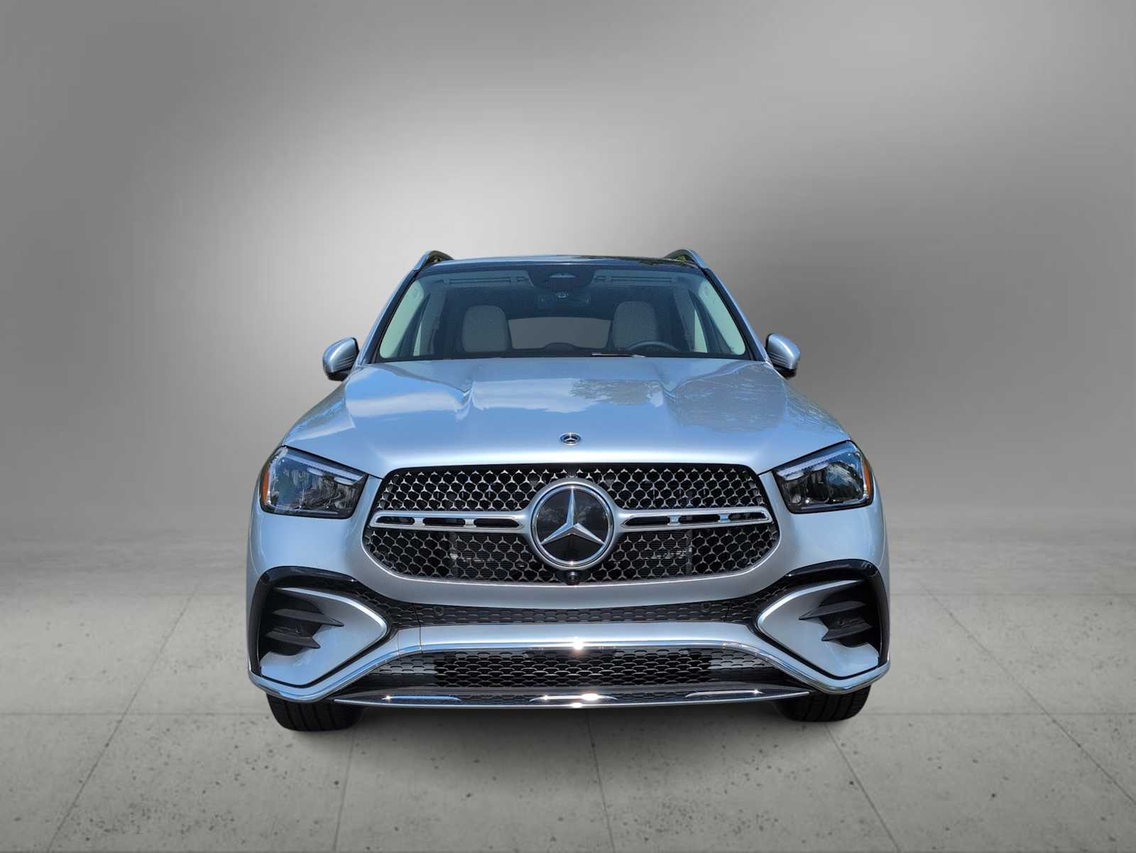 Thumbnail: 2026 Mercedes-Benz GLE - 3