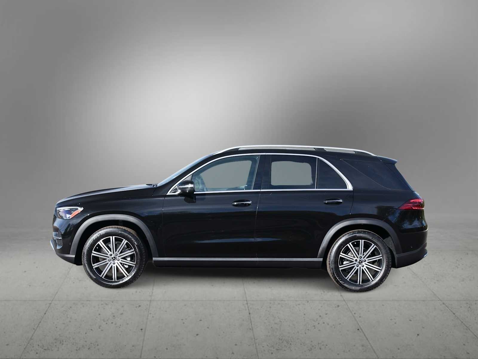 Thumbnail: 2026 Mercedes-Benz GLE - 9