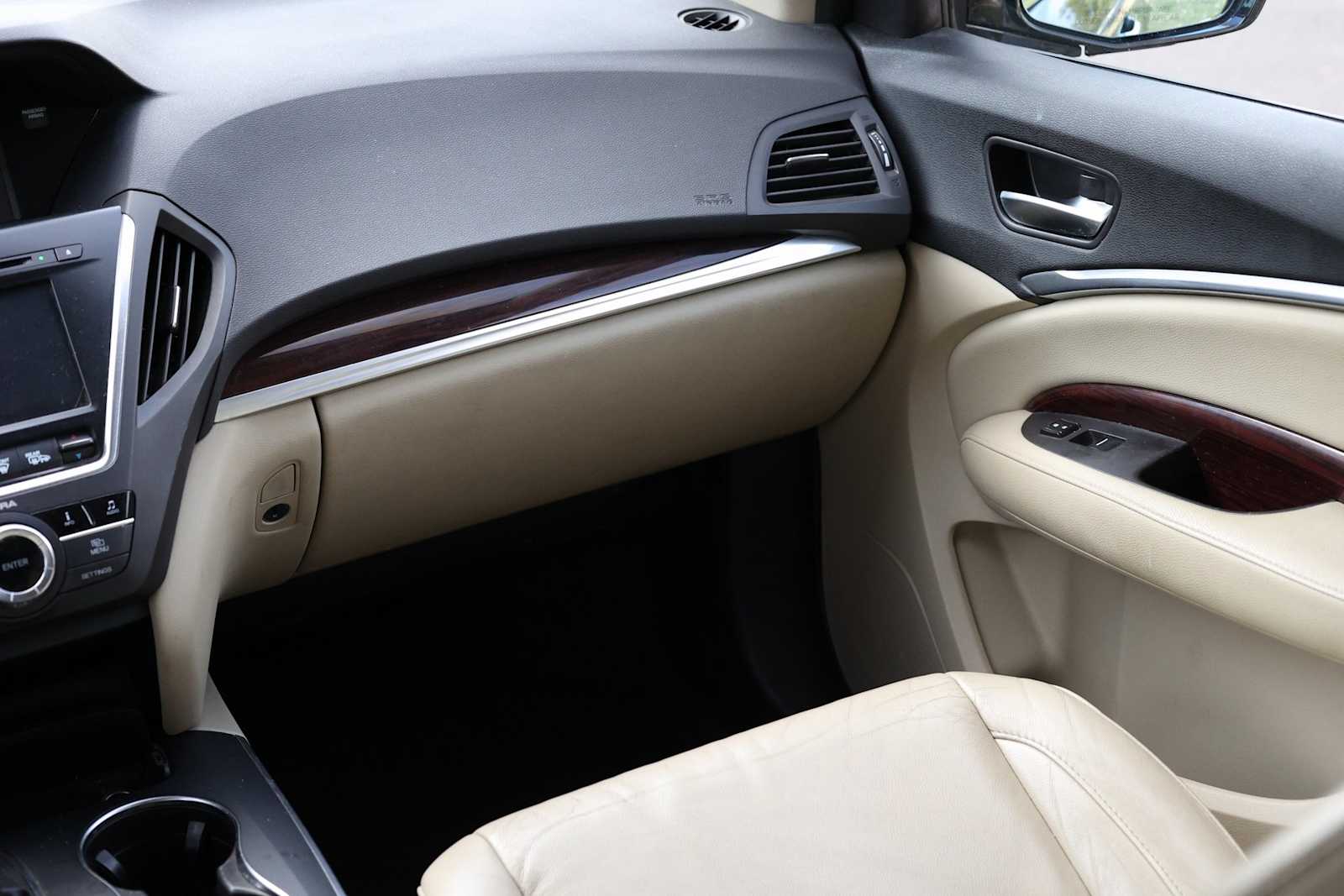 Thumbnail: 2014 Acura MDX - 40
