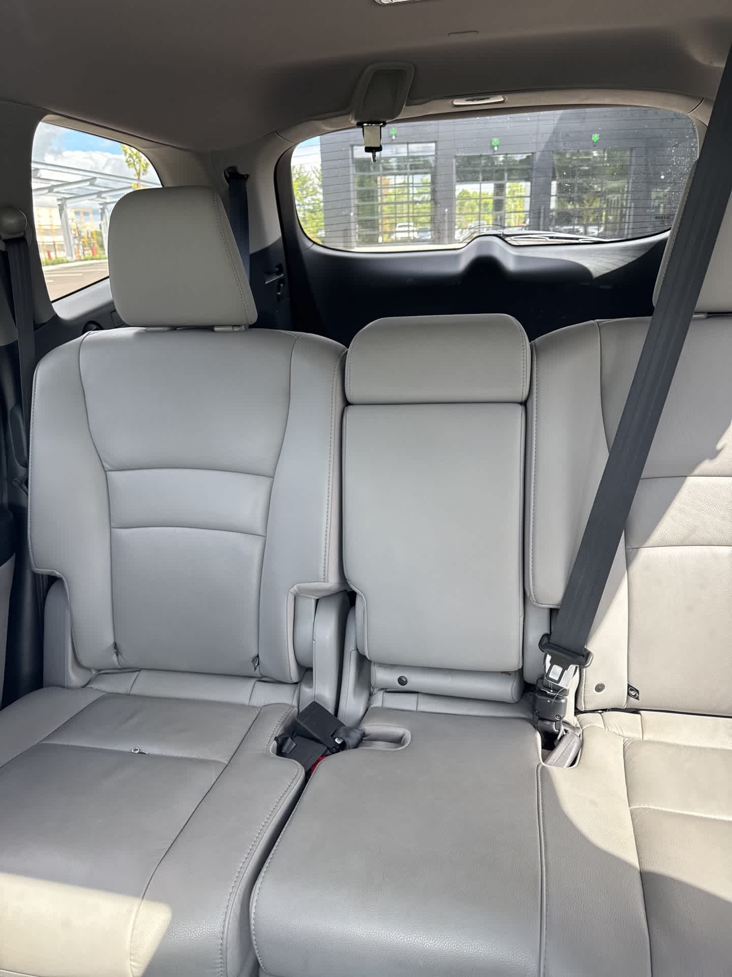 Thumbnail: 2021 Honda Pilot - 6