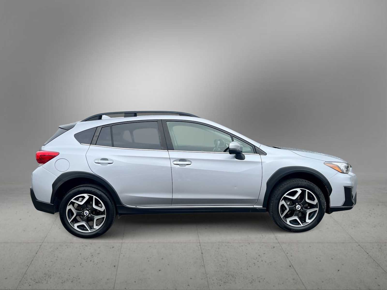 Thumbnail: 2018 Subaru Crosstrek - 6