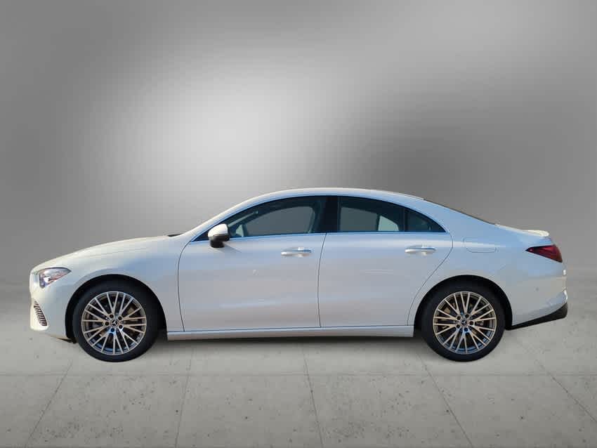 Thumbnail: 2025 Mercedes-Benz CLA - 5