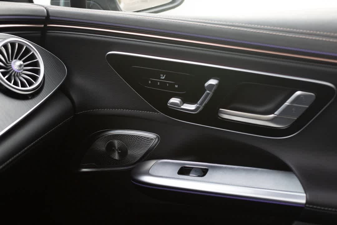 Thumbnail: 2023 Mercedes-Benz EQE - 32