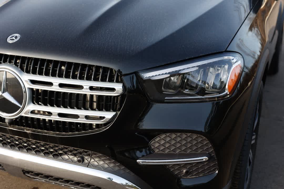 Thumbnail: 2026 Mercedes-Benz GLE - 22