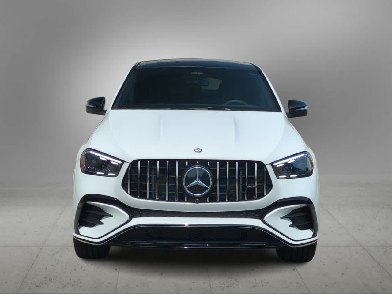 Thumbnail: 2025 Mercedes-Benz GLE - 3