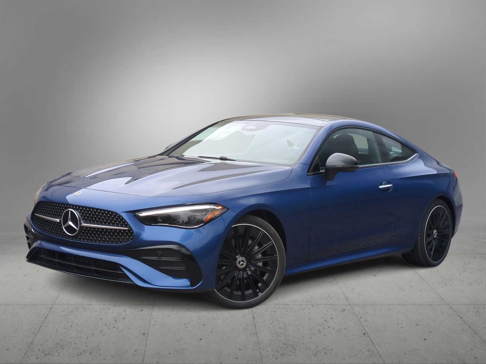 2025 Mercedes-Benz CLE 300 -
                  Ann Arbor, MI