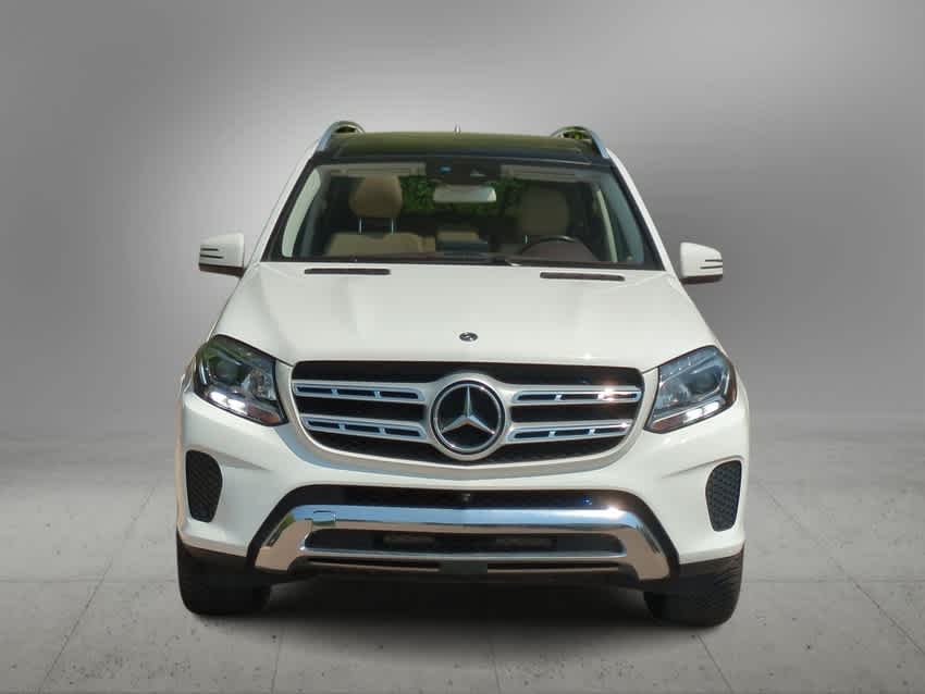 Thumbnail: 2018 Mercedes-Benz GLS - 3