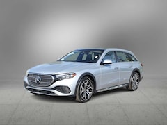 2025 Mercedes-Benz E-Class E 450 4MATIC All-Terrain Wagon
