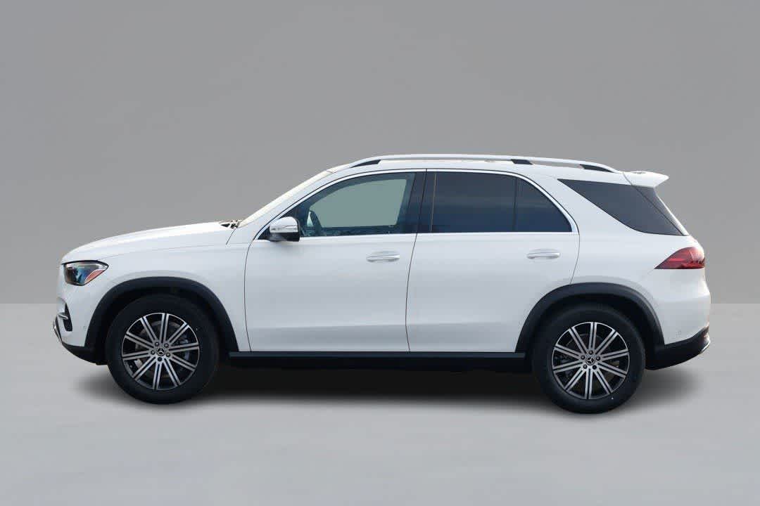 Thumbnail: 2026 Mercedes-Benz GLE - 8