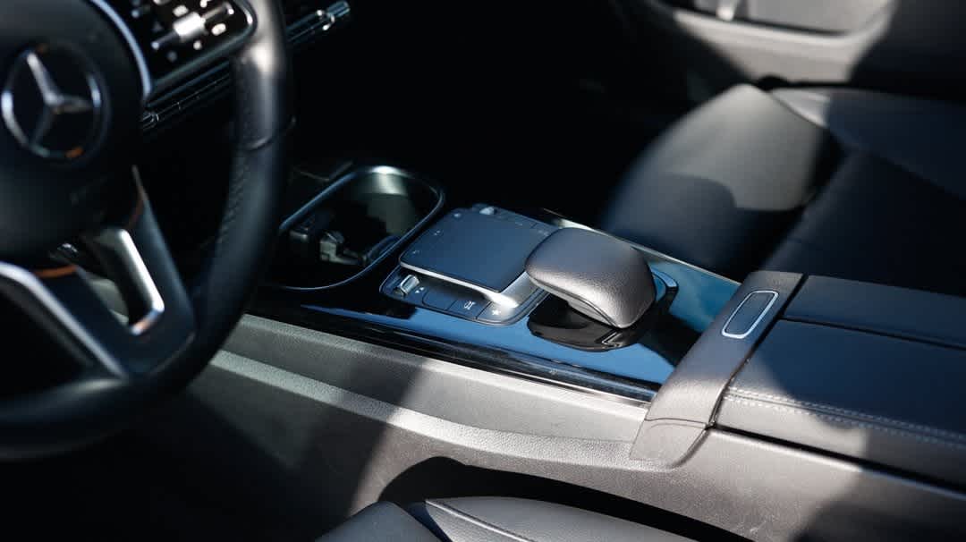 Thumbnail: 2022 Mercedes-Benz A-Class - 34