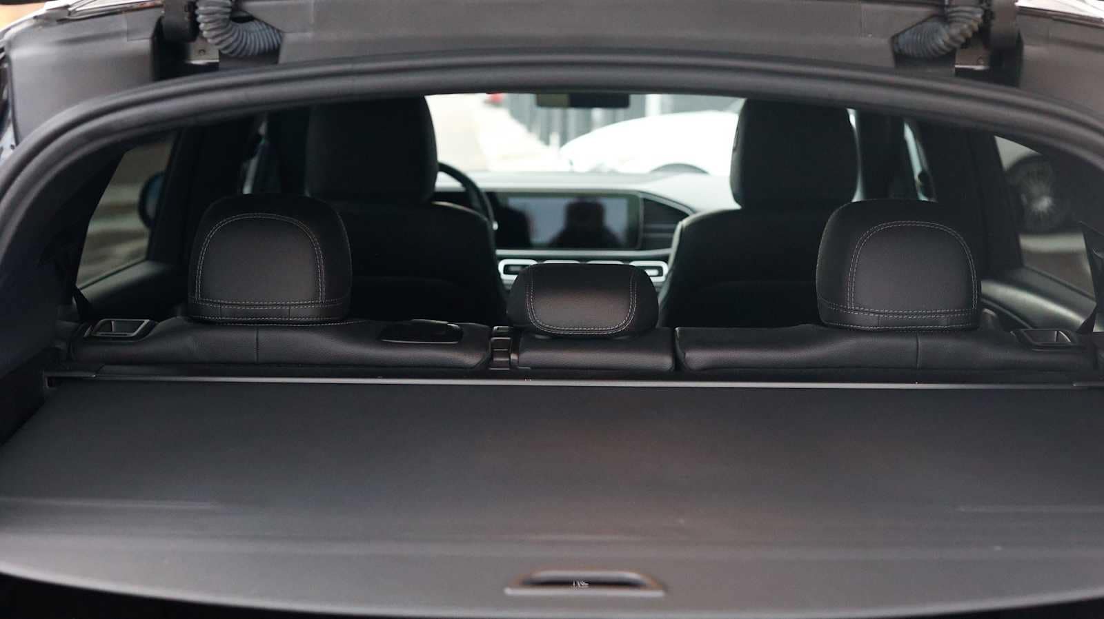 Thumbnail: 2022 Mercedes-Benz GLE - 27