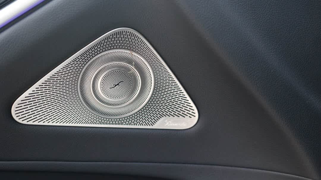 Thumbnail: 2023 Mercedes-Benz S-Class - 35