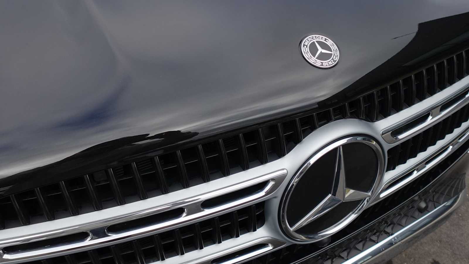 Thumbnail: 2026 Mercedes-Benz GLE - 11