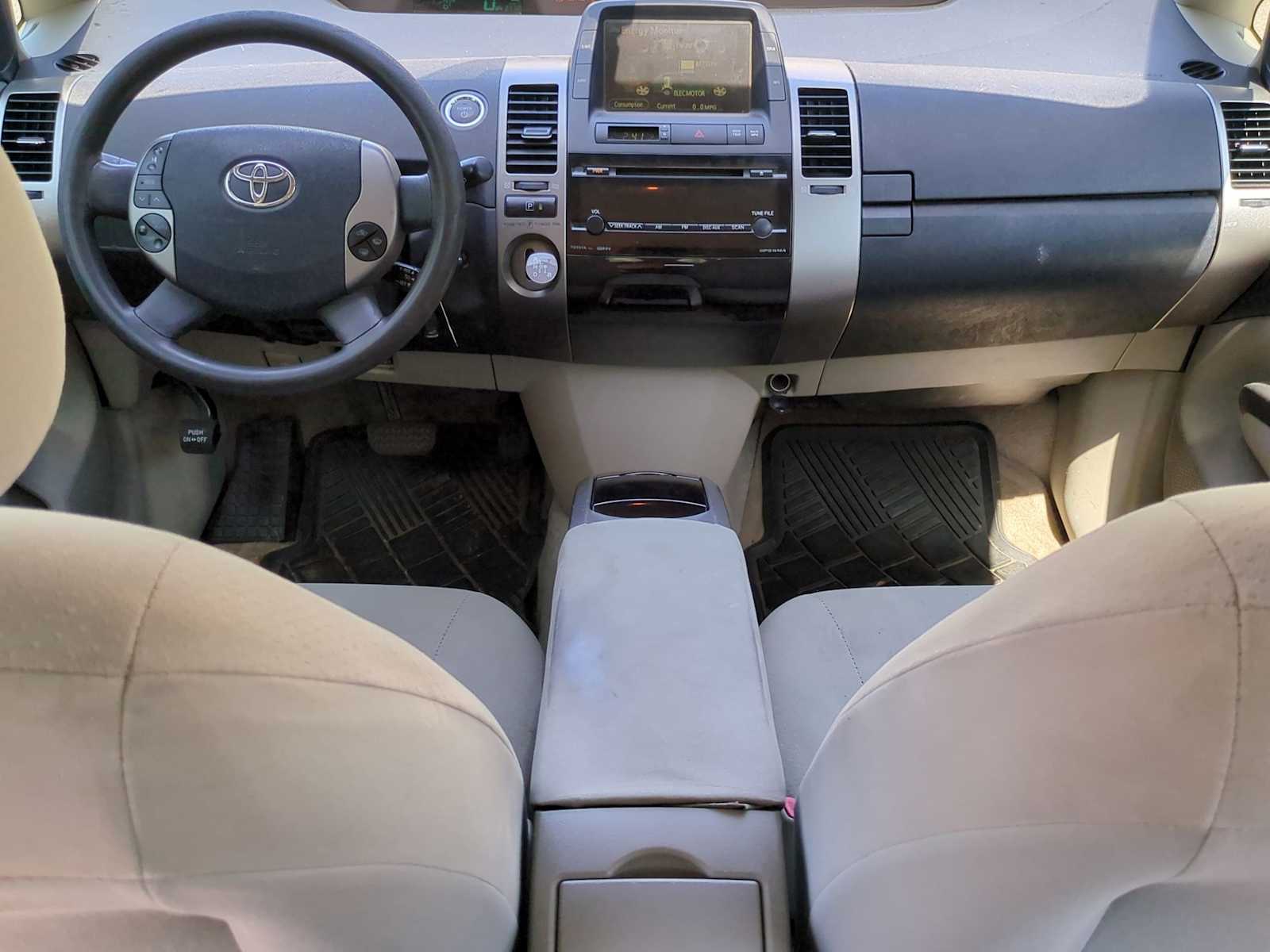 Thumbnail: 2008 Toyota Prius - 16