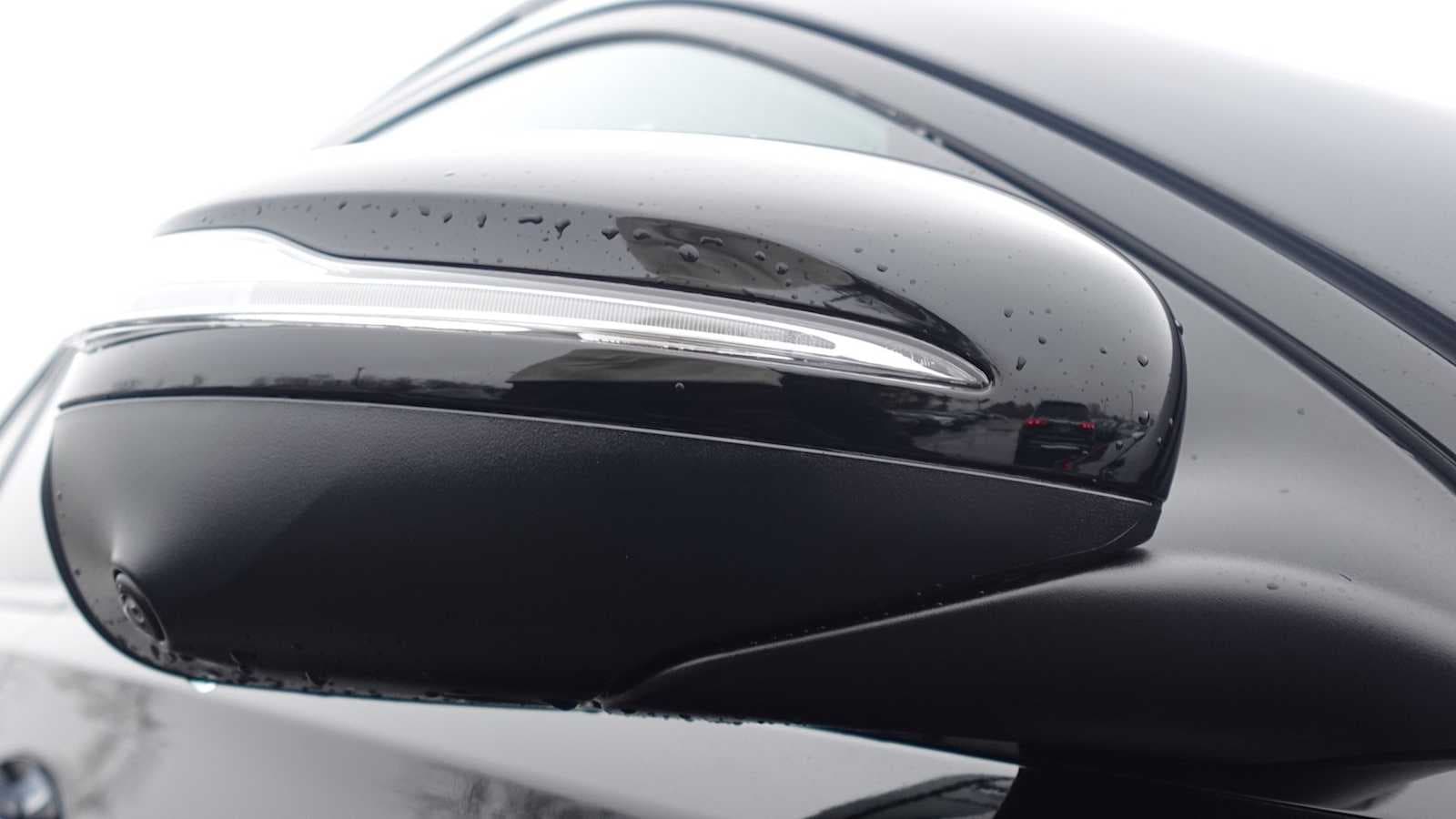 Thumbnail: 2026 Mercedes-Benz GLE - 20