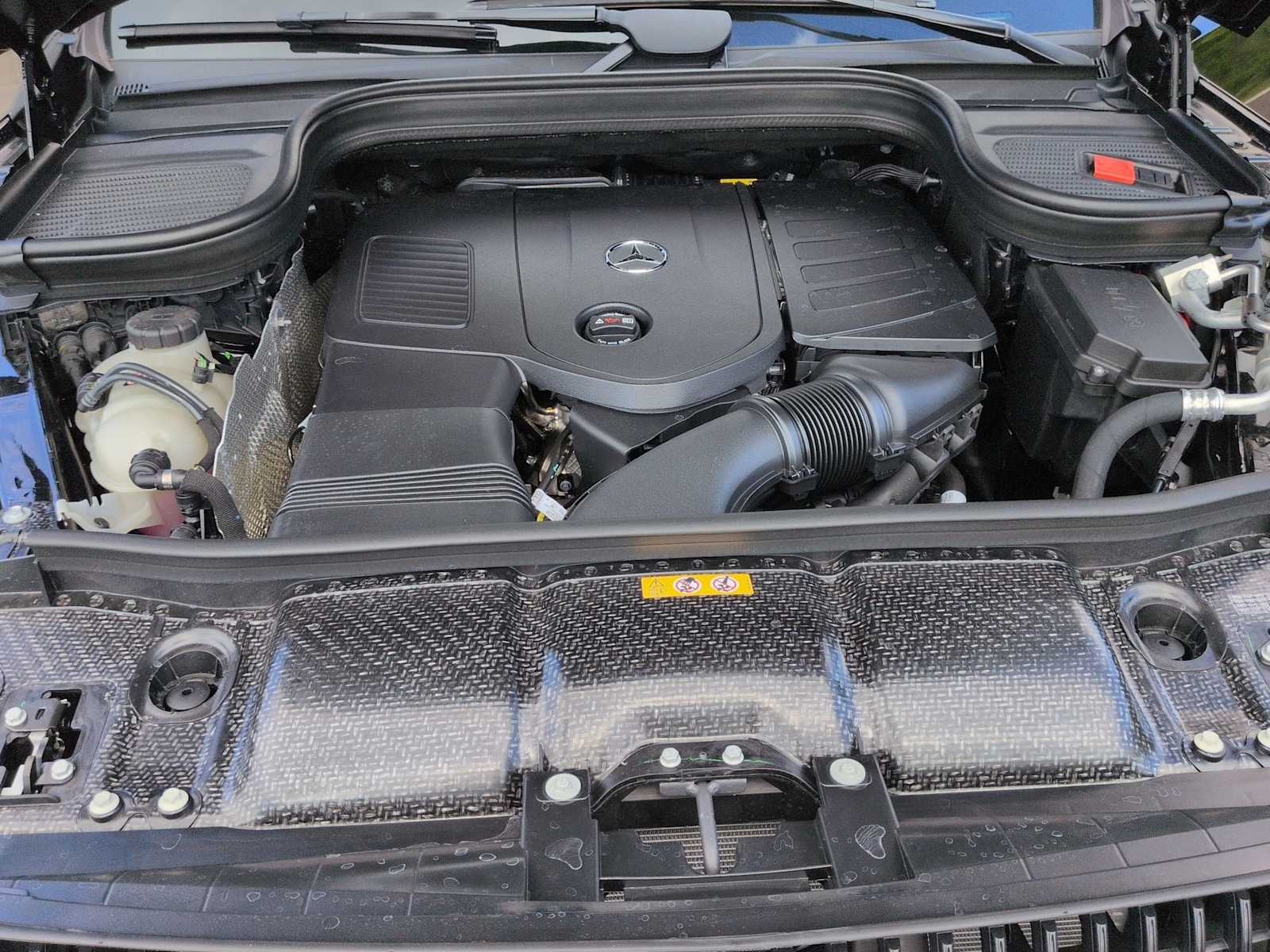 Thumbnail: 2025 Mercedes-Benz GLE - 15