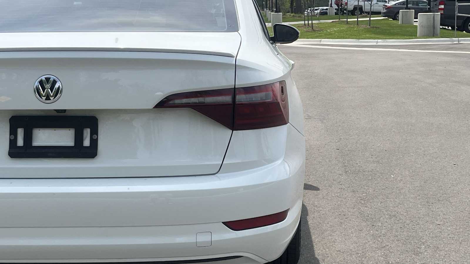 Thumbnail: 2020 Volkswagen Jetta - 19