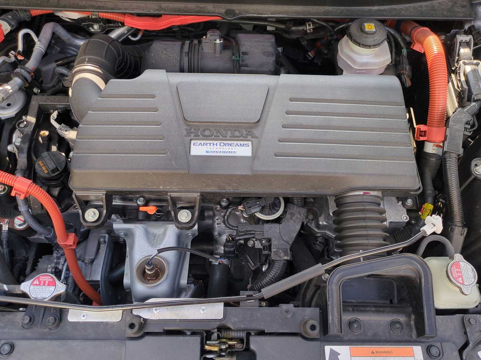 Thumbnail: 2020 Honda CR-V - 15