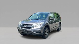 2015 Honda CR-V LX AWD SUV