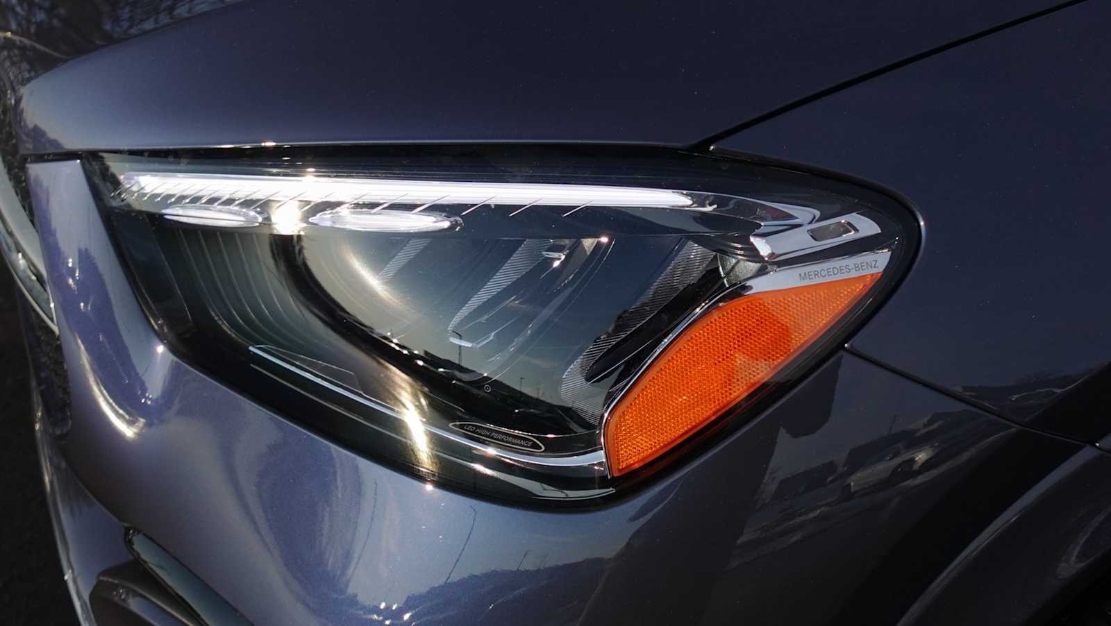 Thumbnail: 2026 Mercedes-Benz GLE - 11