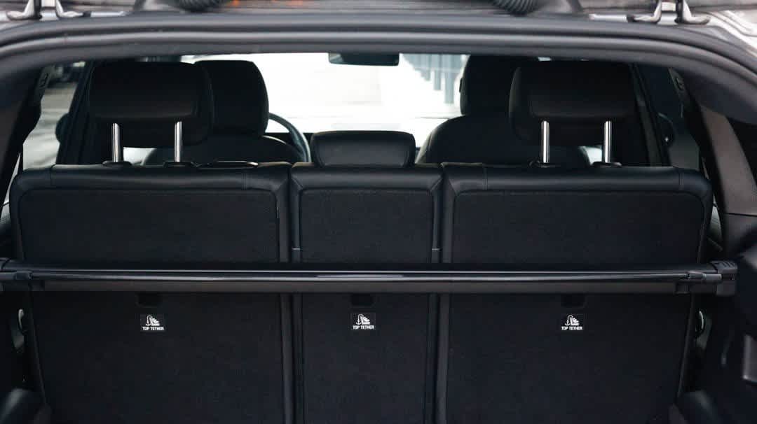 Thumbnail: 2023 Mercedes-Benz EQB - 27