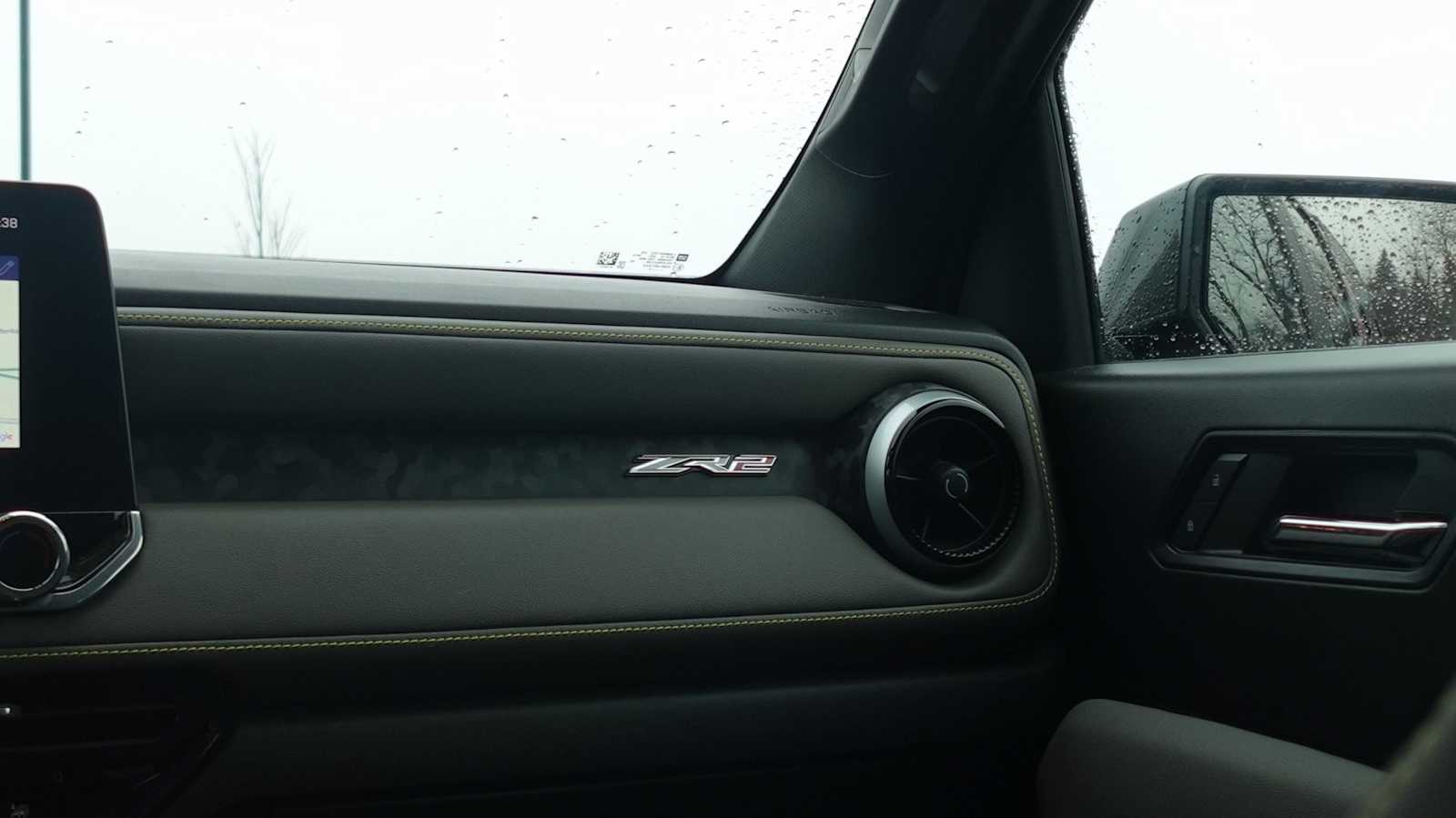 Thumbnail: 2024 Chevrolet Colorado - 39