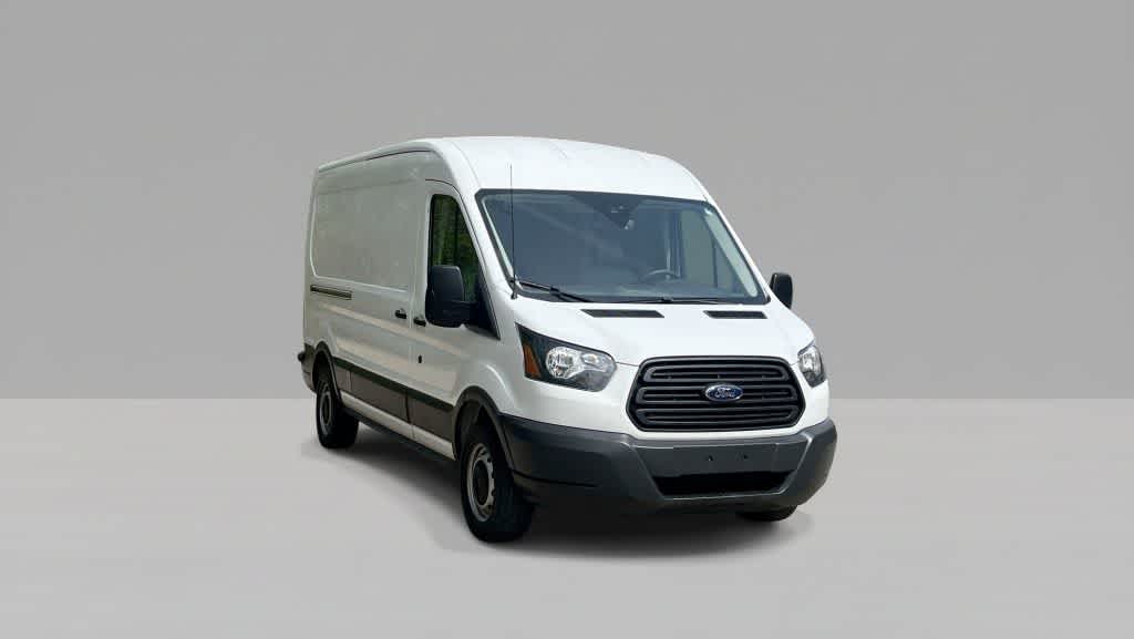 Thumbnail: 2018 Ford Transit Series - 2