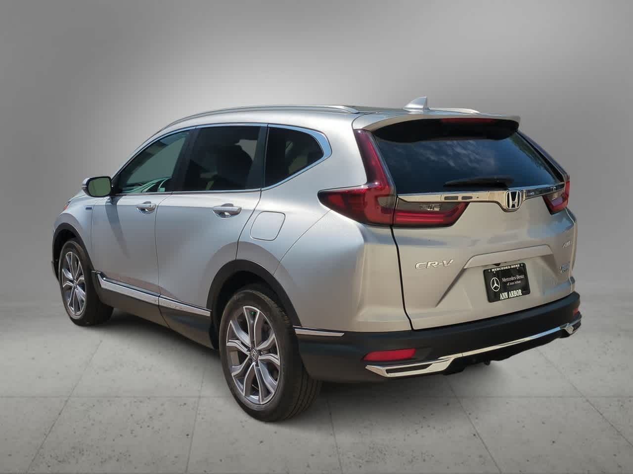 Thumbnail: 2020 Honda CR-V - 6