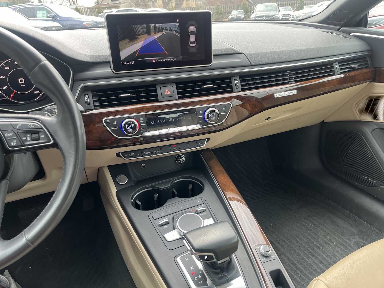 Thumbnail: 2018 Audi A5 - 42