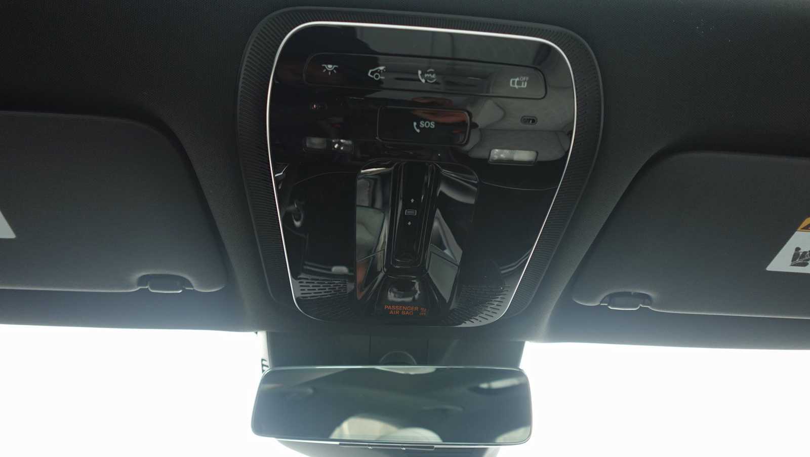 Thumbnail: 2026 Mercedes-Benz E-Class - 26