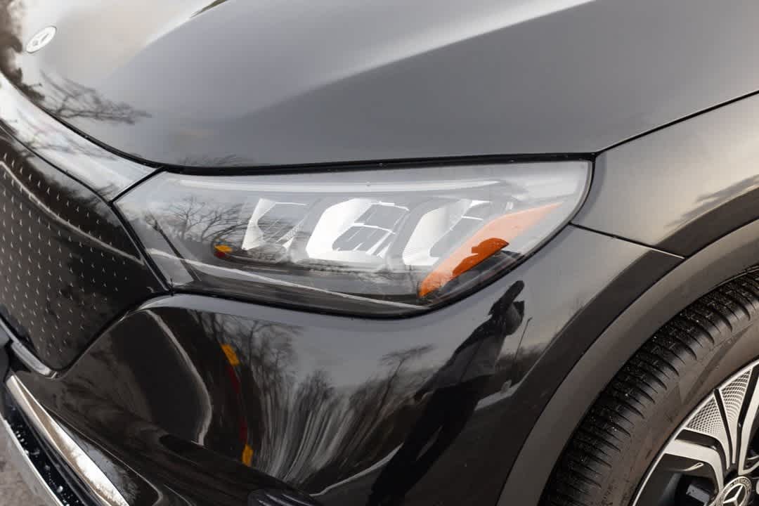 Thumbnail: 2023 Mercedes-Benz EQE - 10