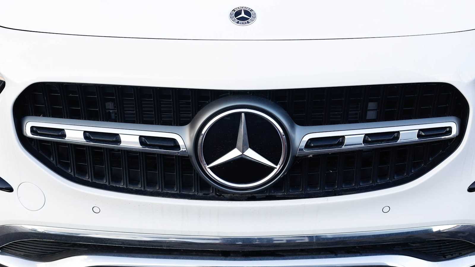 Thumbnail: 2026 Mercedes-Benz GLA - 10