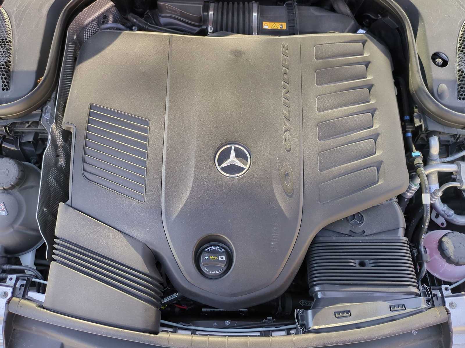 2023 Mercedes-Benz CLS 450 15