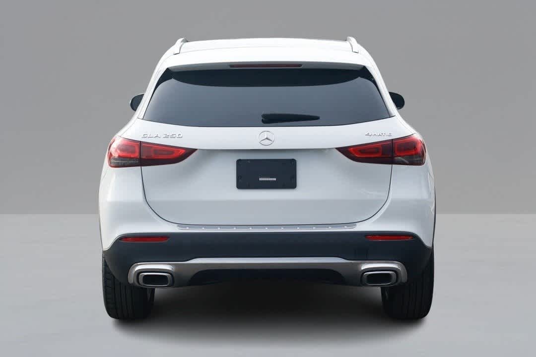 Thumbnail: 2023 Mercedes-Benz GLA - 6